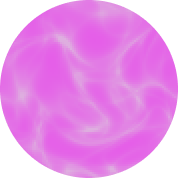 AI employee orb background