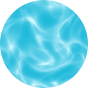 AI employee orb background